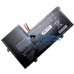 Batería para PDA U3674113P-2S1P 10Buckles-9Lines [Batería de repuesto]
